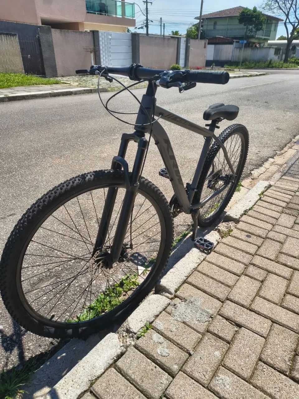 Bicicleta aro 29 krw  - Foto 5