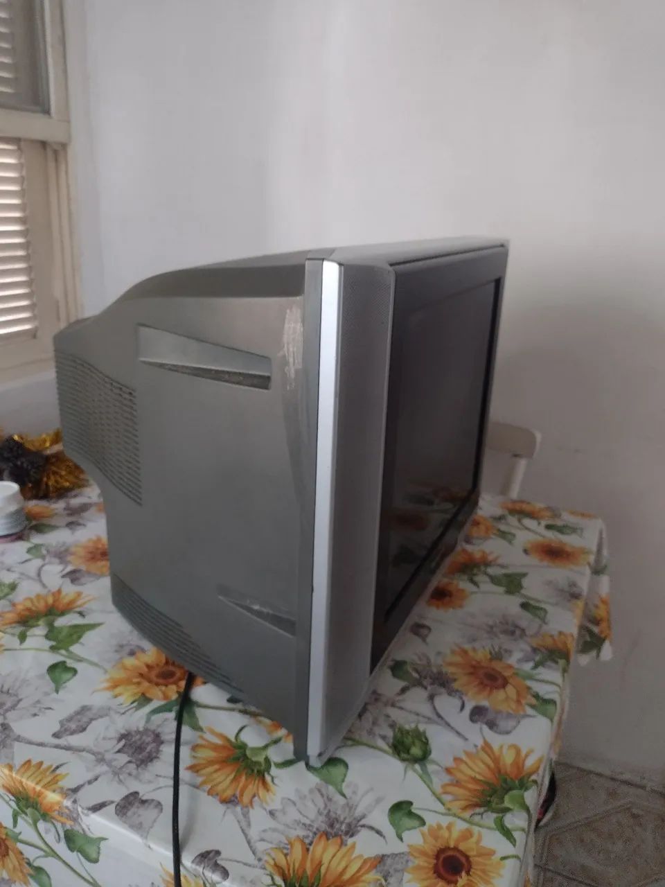 Tv Panasonic 21 polegadas  - Foto 2