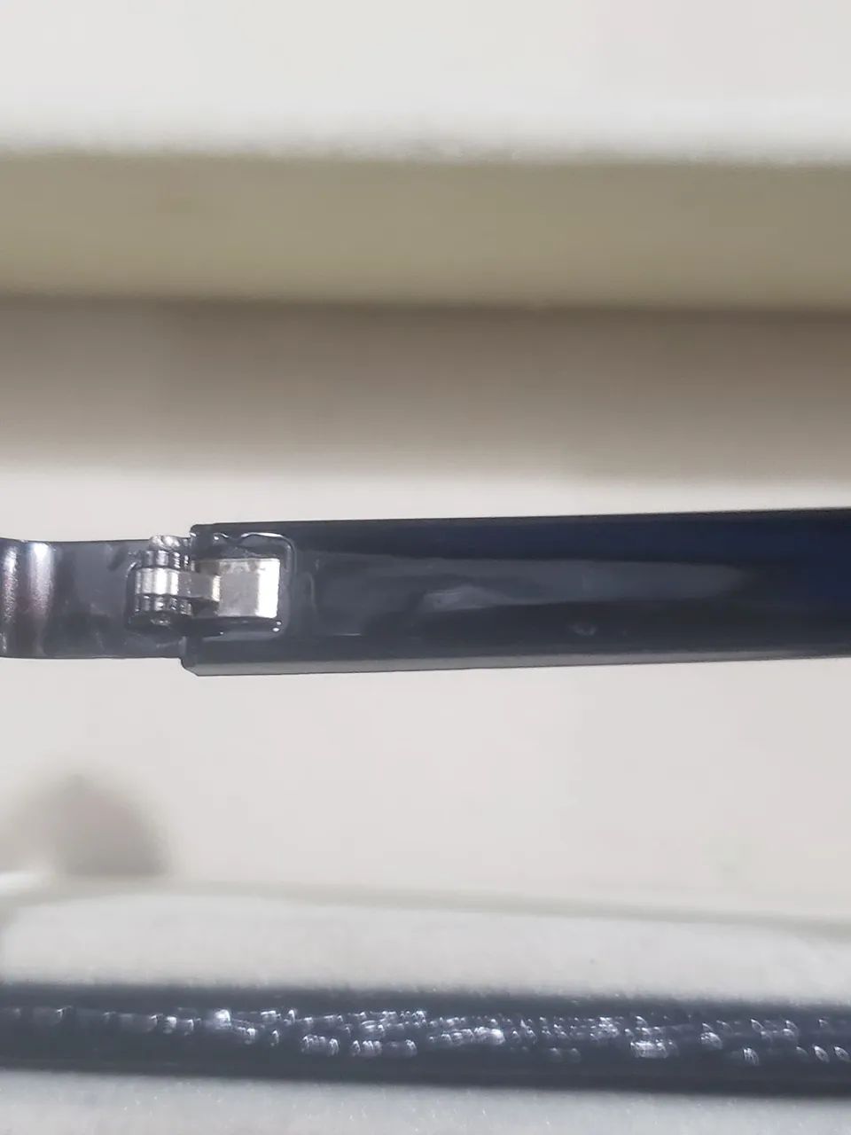 Óculos para Teste de Visão com Lentes +3.00 - Foto 4