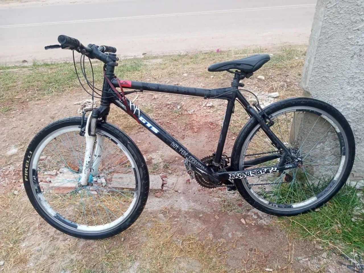 Vendo bicicleta  - Foto 4