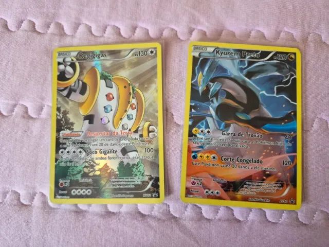 Venda/Vendo Cartas Pokémon e Greninja