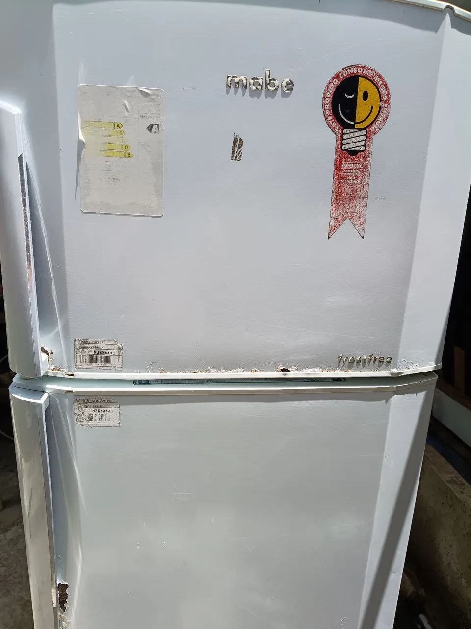 VENDO GELADEIRA E FOGÃO  - Foto 2