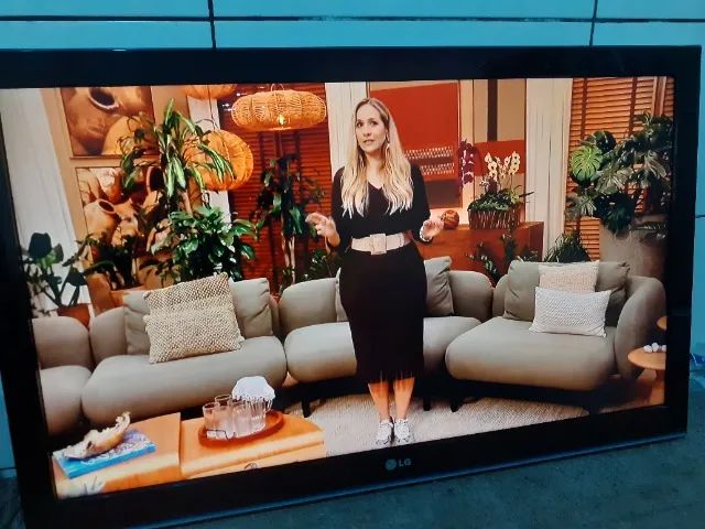 TV LG 42 Polegadas - Foto 3