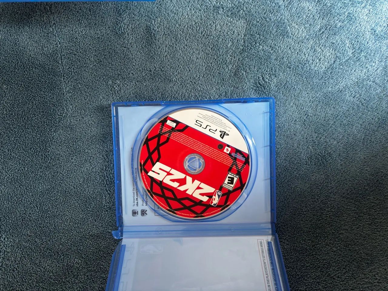 Jogos de ps5