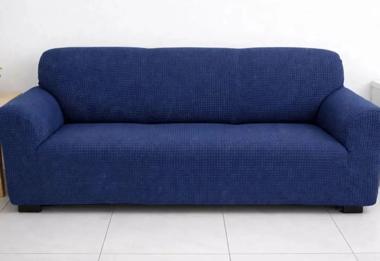 Vendo capas para sofás 