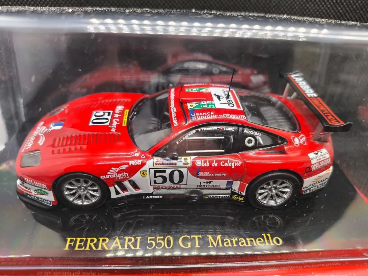 FERRARI COLLECTION - Foto 4