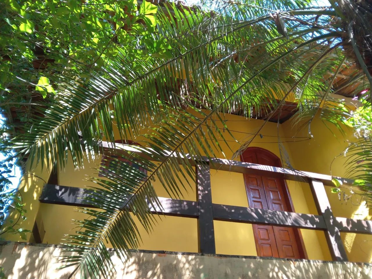 CASA RÚSTICA DUPLEX ARRAIAL D'AJUDA  - Foto 3