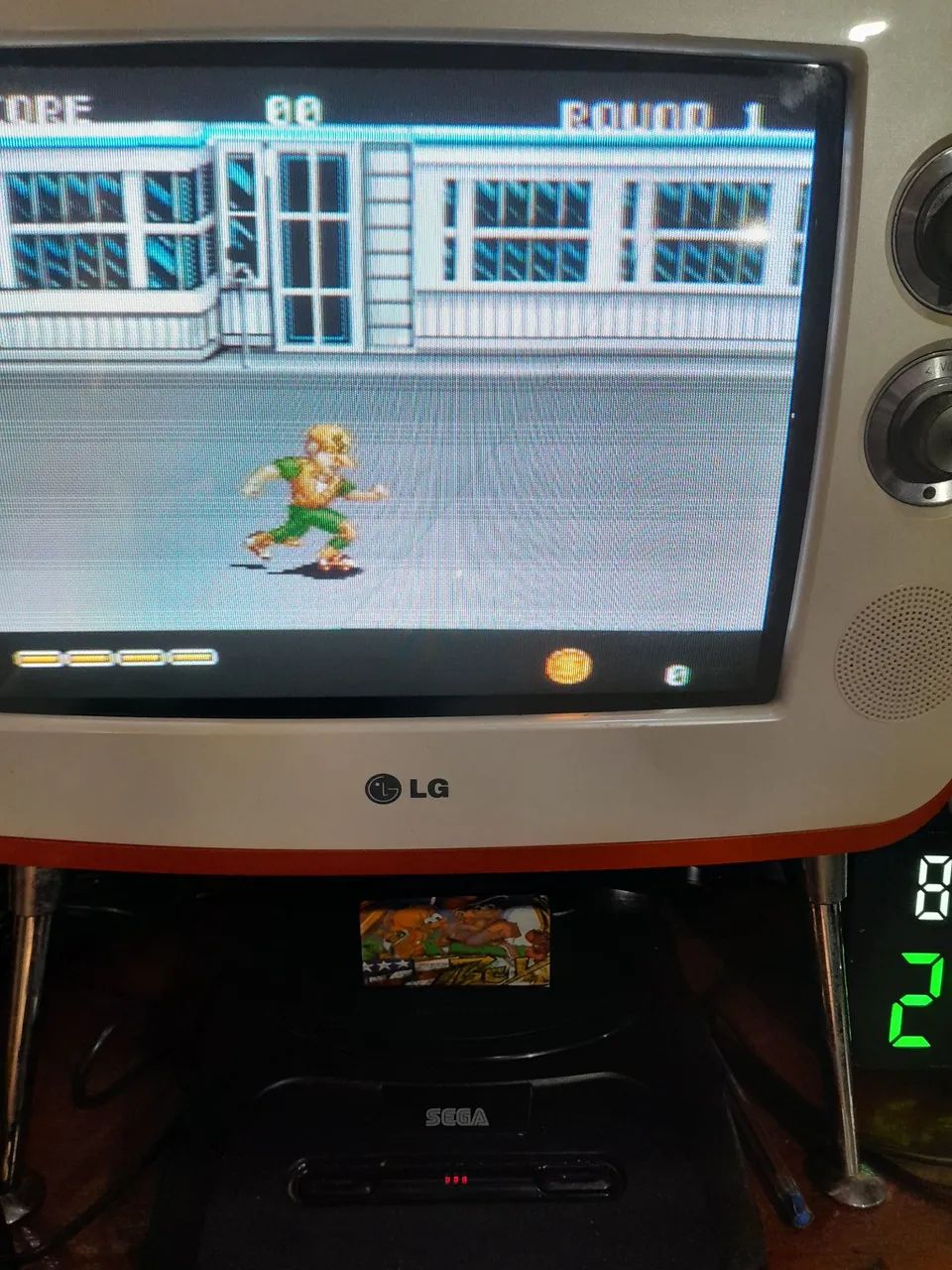 Jogos de mega drive  - Foto 2