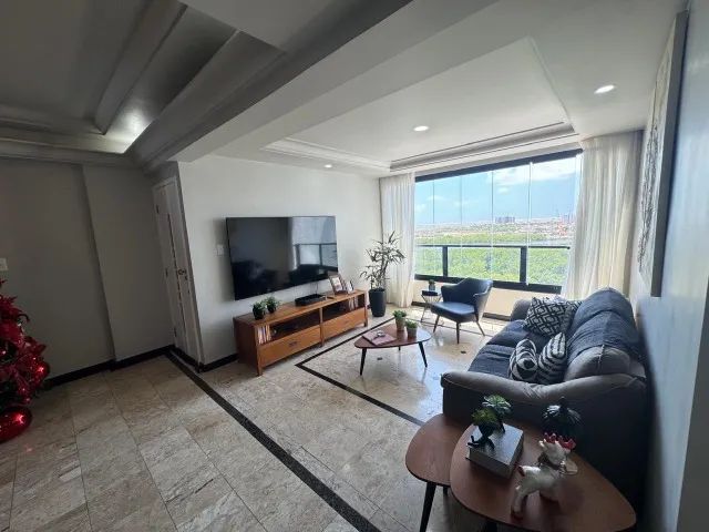 MANSÃO VILLE DE PARIS - Foto 4