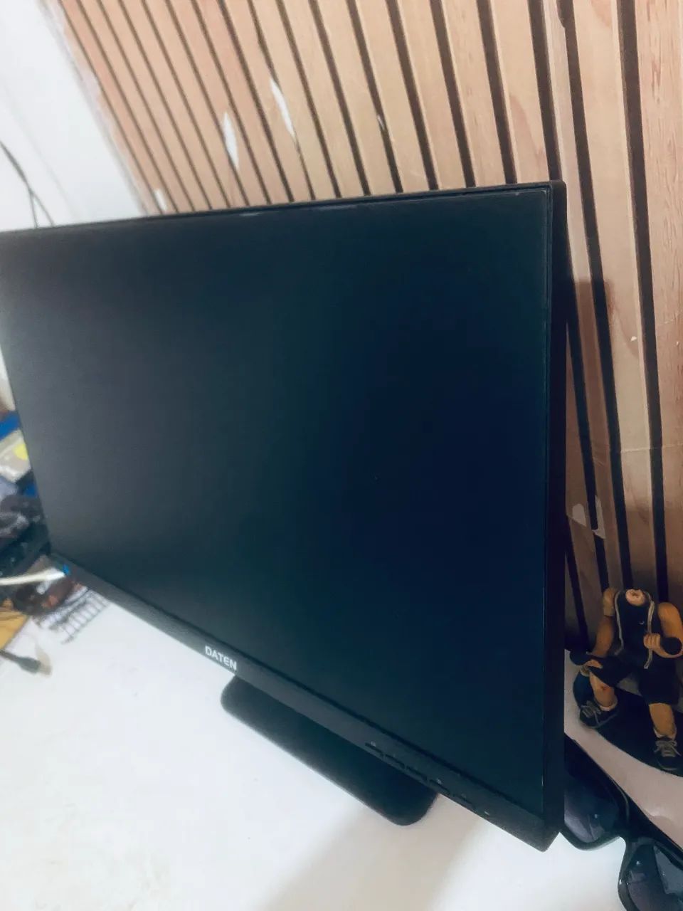 Vendo monitor 