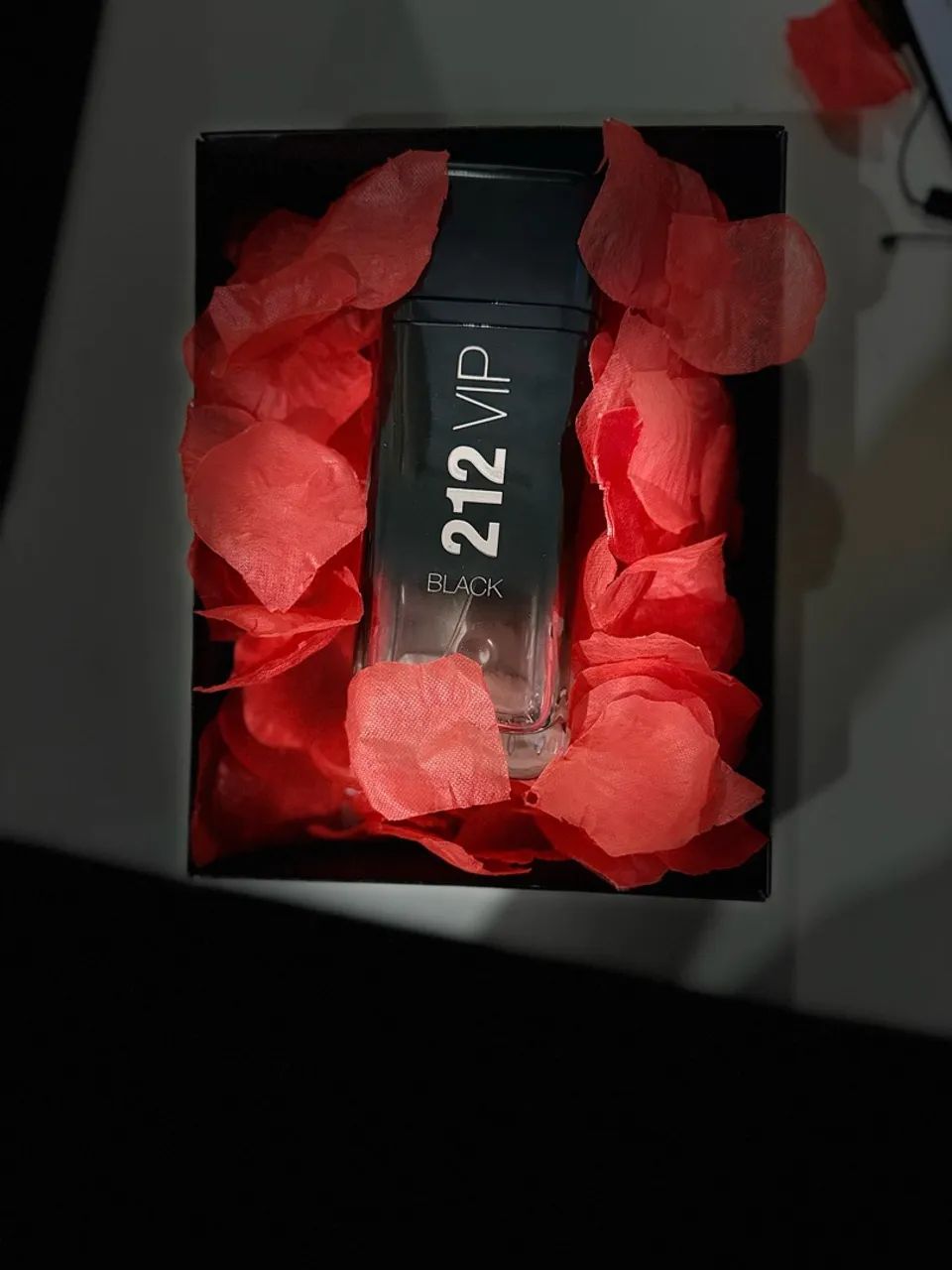 212 VIP Black 200 ml - Foto 2