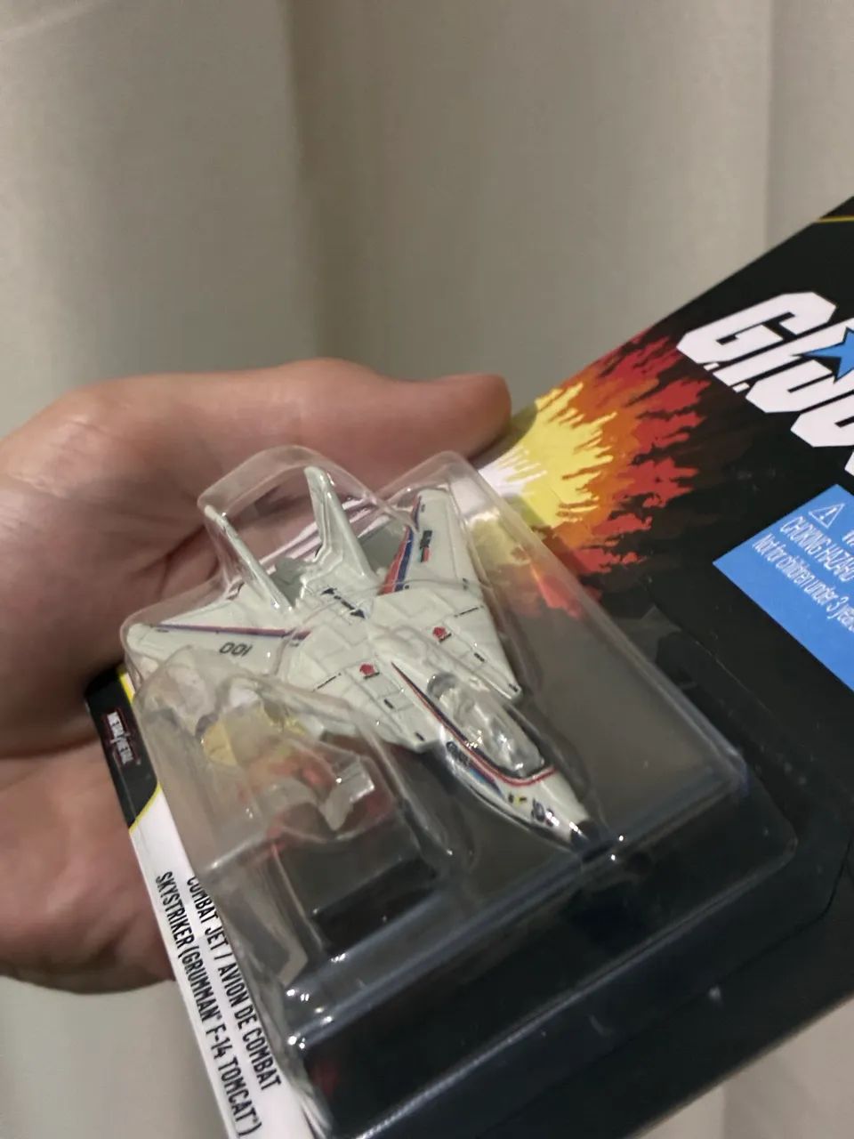 Hot Wheels Premium G.I.JOE - Foto 2