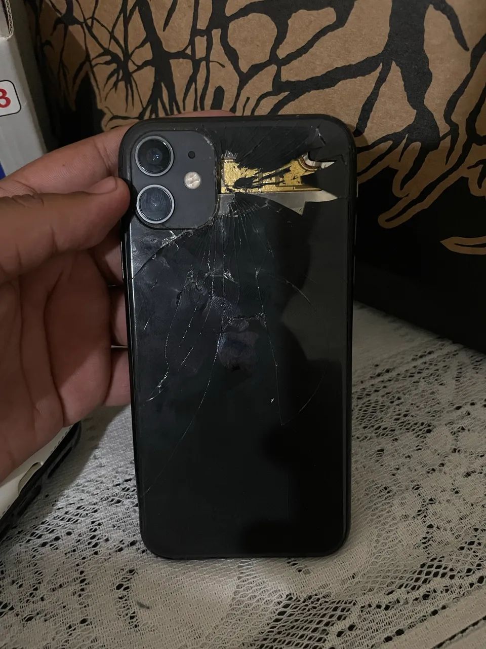 iPhone 11 normal  - Foto 3