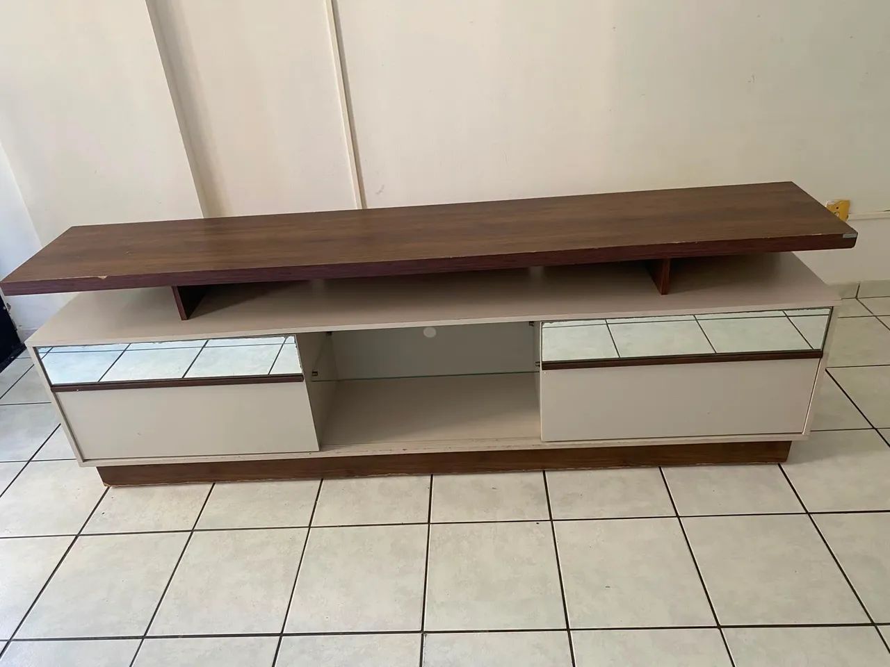 Rack de sala