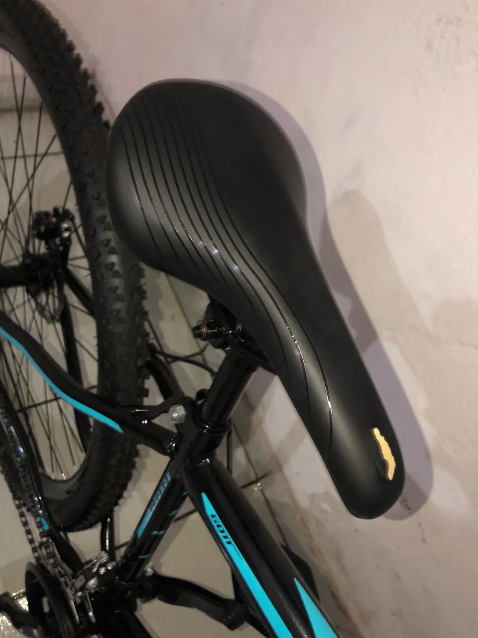 Bicicleta Aro 29 Gott Cronos 21V - Freio a Disco - Foto 5