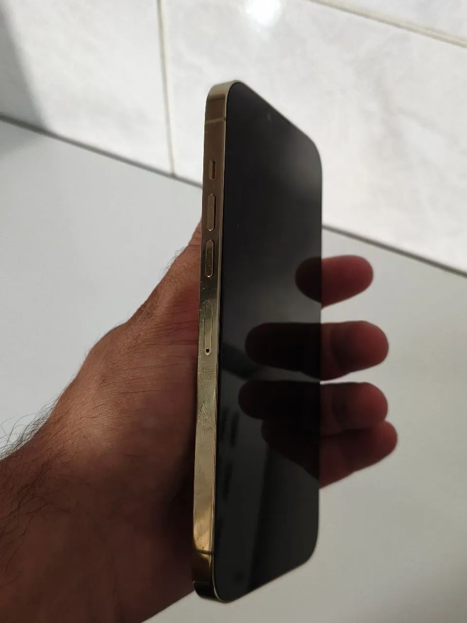 iPhone 13 pro Max 128gb novo! - Foto 3