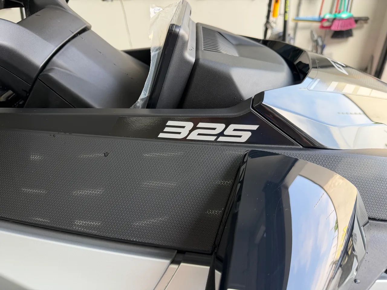 SEADOO GTX 325 26 - Foto 3