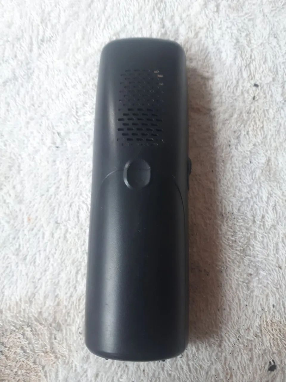 Telefone Panasonic sem fio usado  - Foto 3