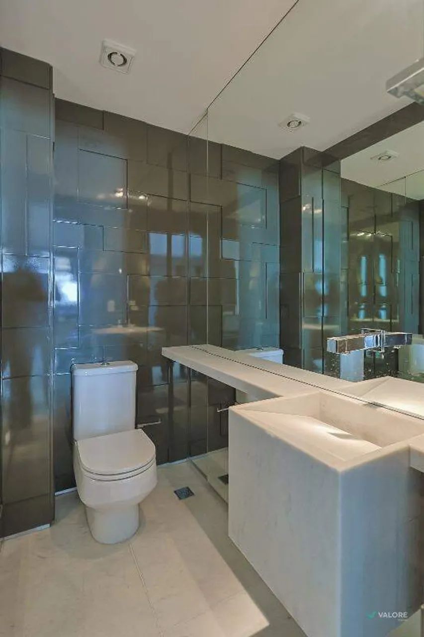 Apartamento 3 Quartos Mobiliado - Savassi - Foto 5