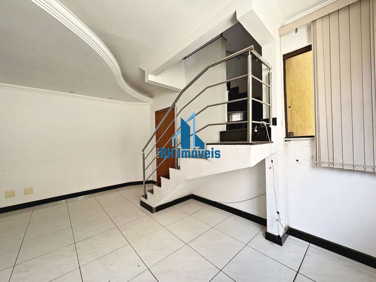 Cobertura 2 Quartos, 2 Vagas com elevador no Bairro Castelo. - Foto 3