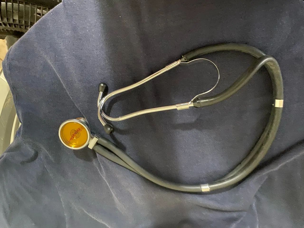 Estetoscopio Premium