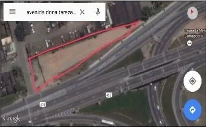 Terreno comercial Duque de Caxias arco metropolitano  - Foto 5