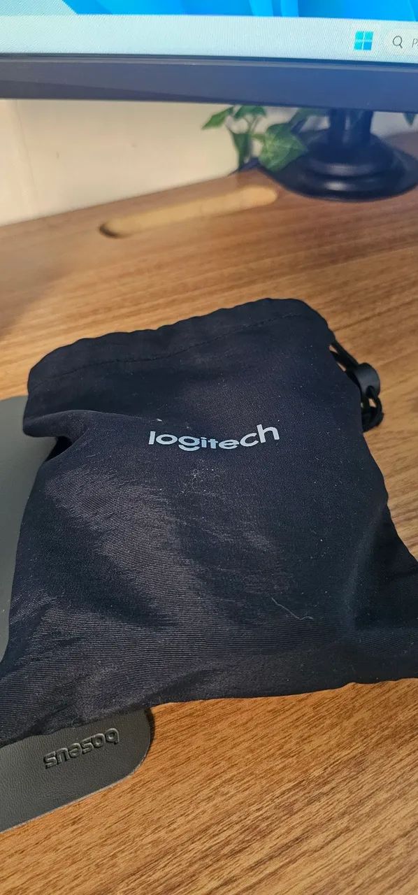 Fone Logitech Zone Teams - Foto 4