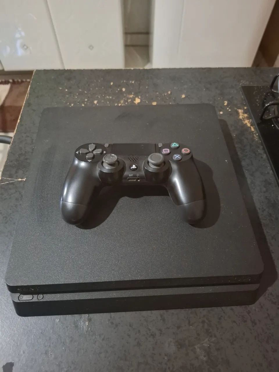 Ps4 slim 