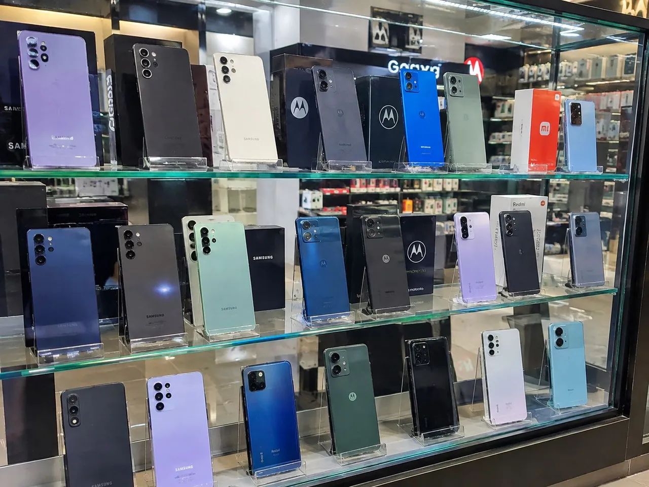 Celular Novo no Boleto !!! - Foto 2
