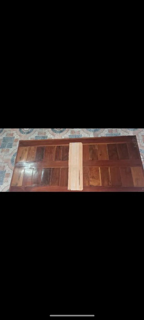 MESA 6 LUGARES - Foto 2