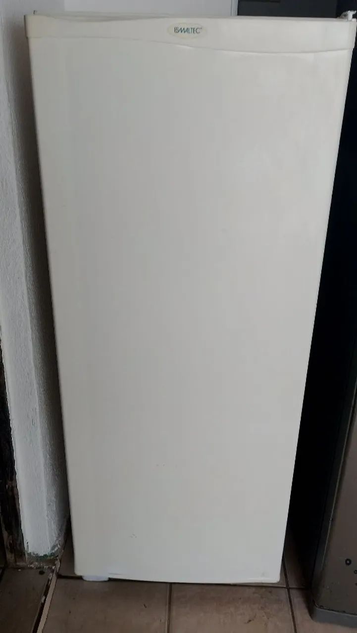 Geladeira 