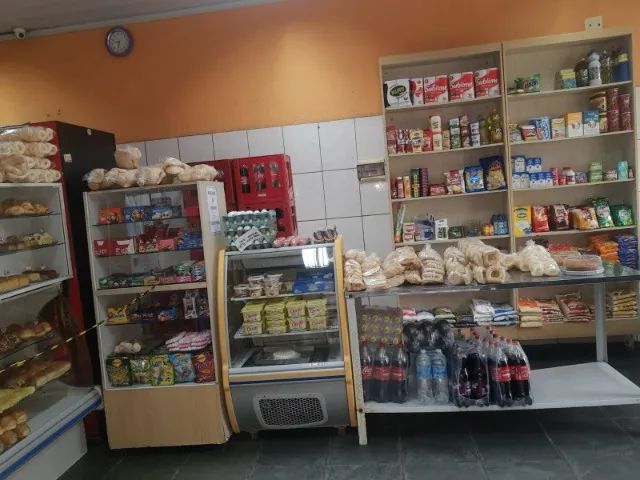 PADARIA A VENDA - EM PLENO FUNCIONAMENTO - Foto 5