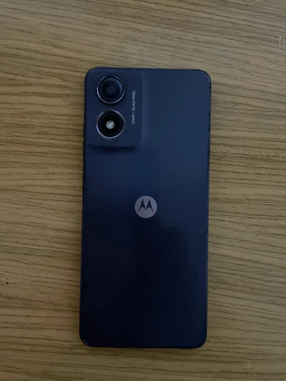Célula tela quebrada motorola g04 - Foto 3