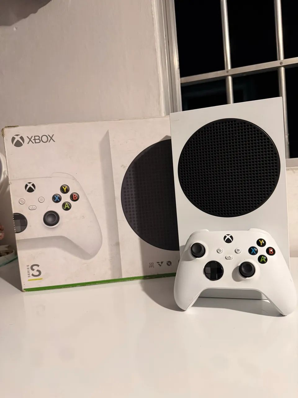 Xbox séries S - Foto 4