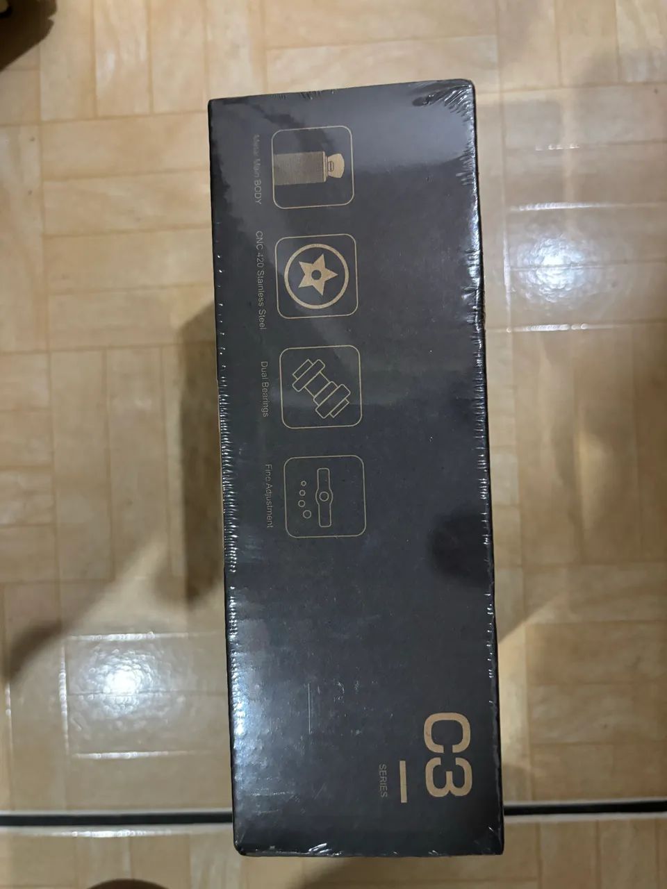 Moedor de grãos premium  - Foto 3
