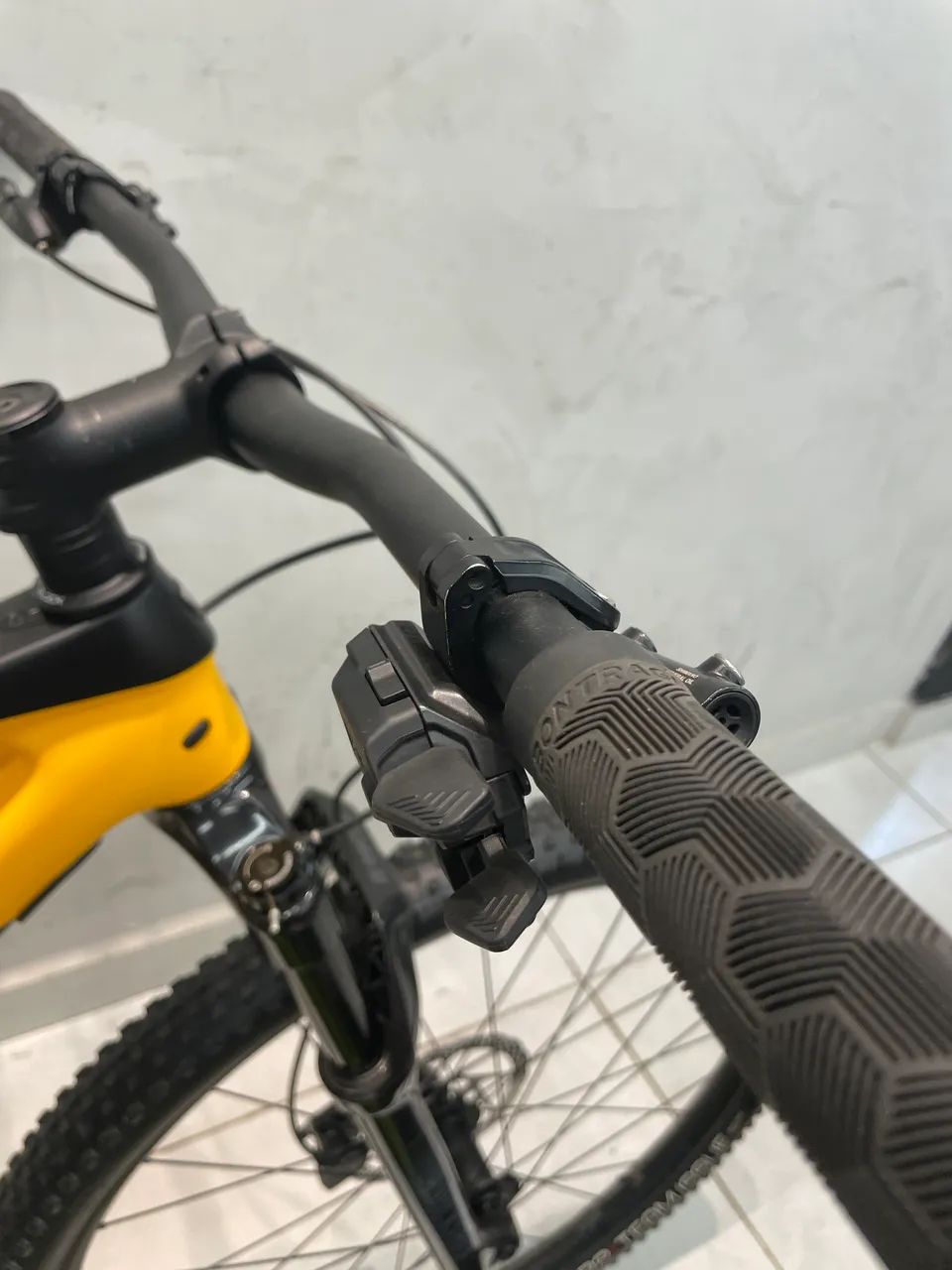 Bicicleta trek procaliber 9.6 xL  - Foto 5