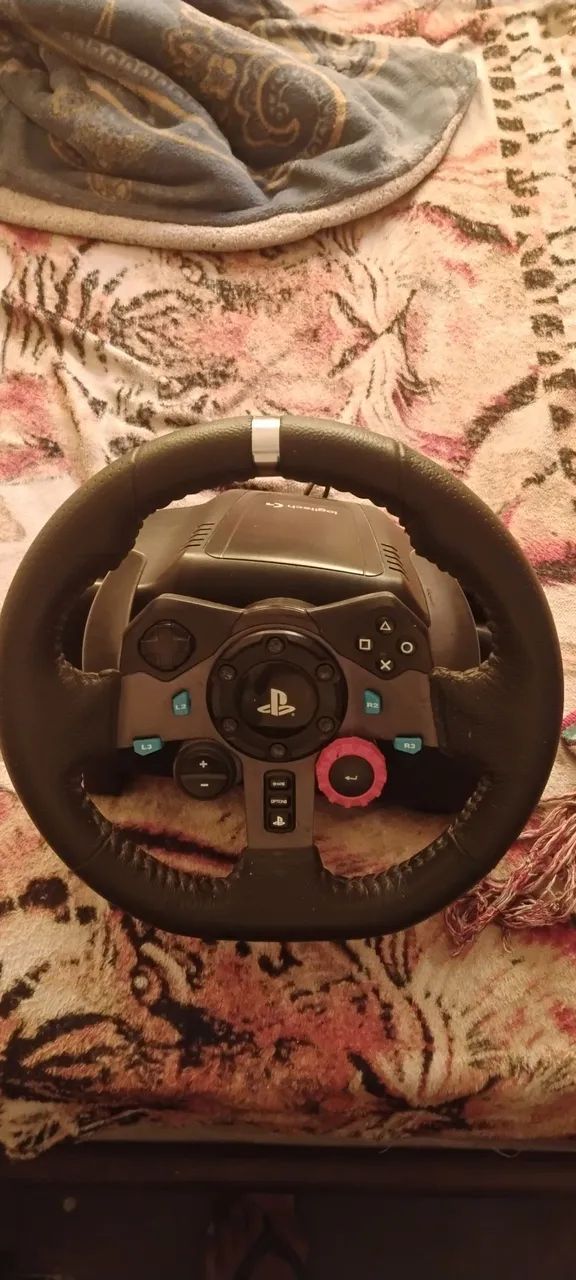 Volante g29 