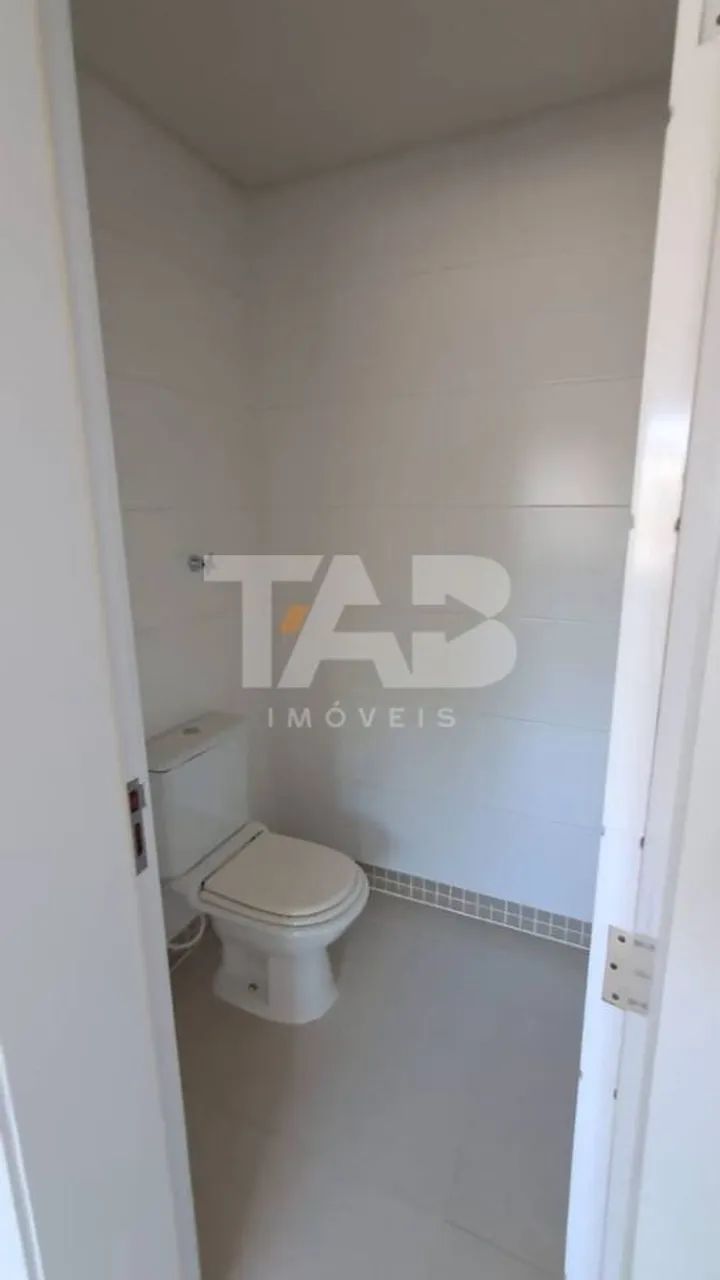 Sala comercial com 15m² para locação - Foto 5