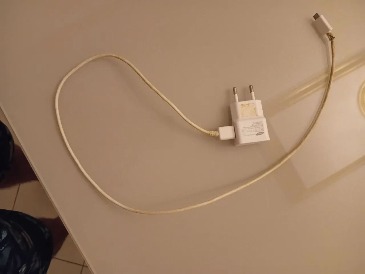 Smartphone Samsung A01 - Foto 4