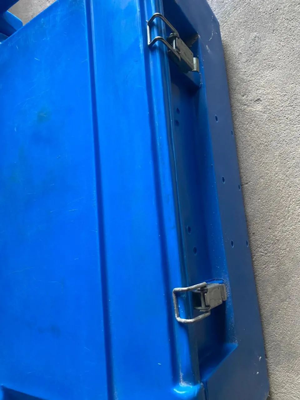 Caixa hotbox térmica - Foto 5
