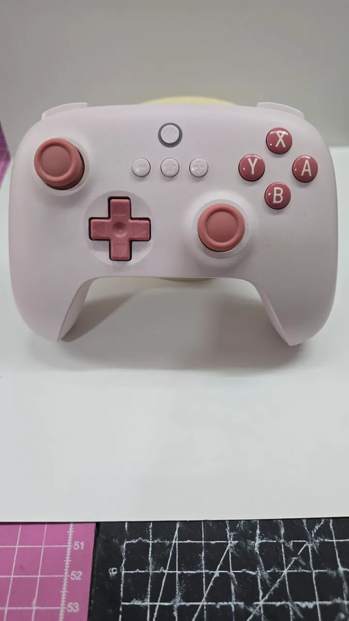 Controle 8bitdo Wireless - Foto 2