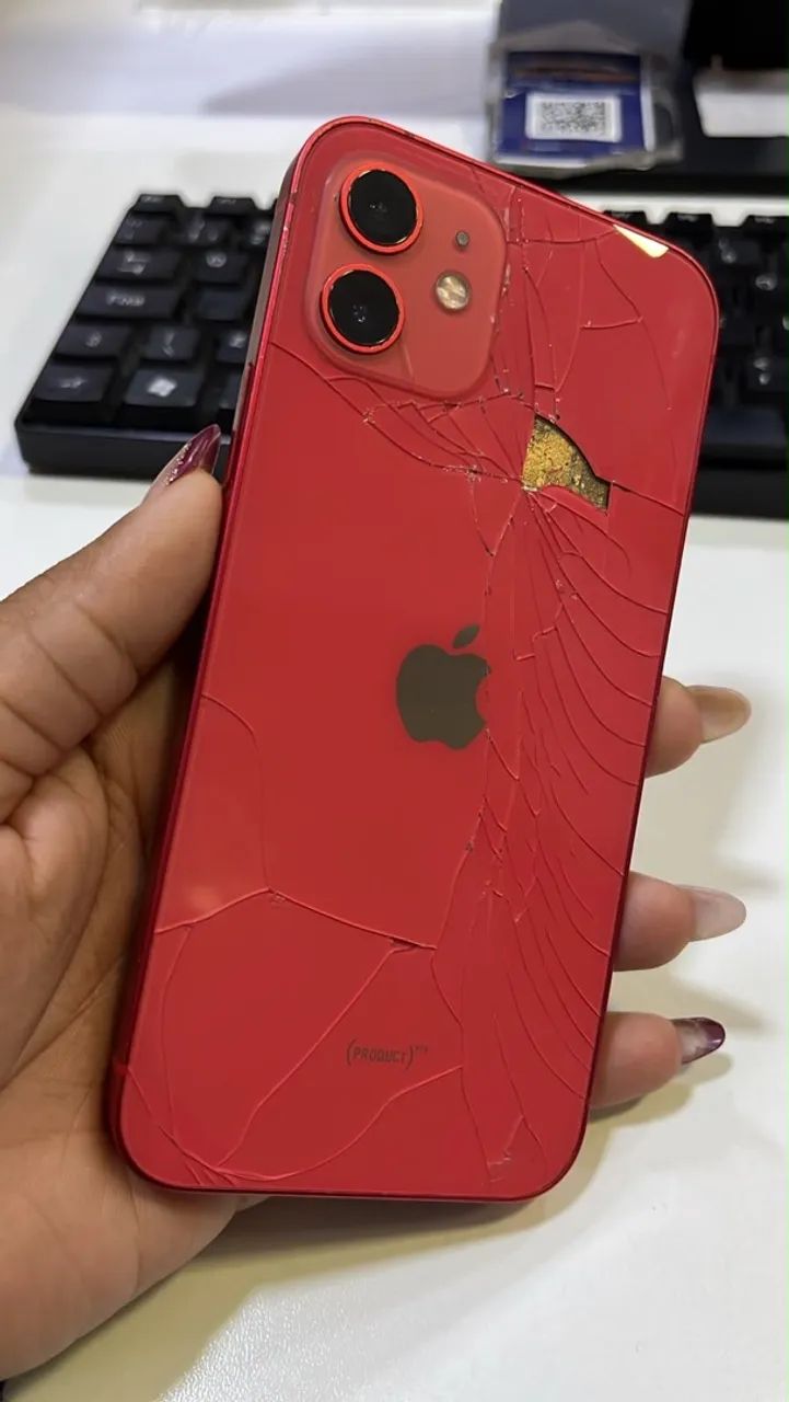 iPhone 12 - Foto 4