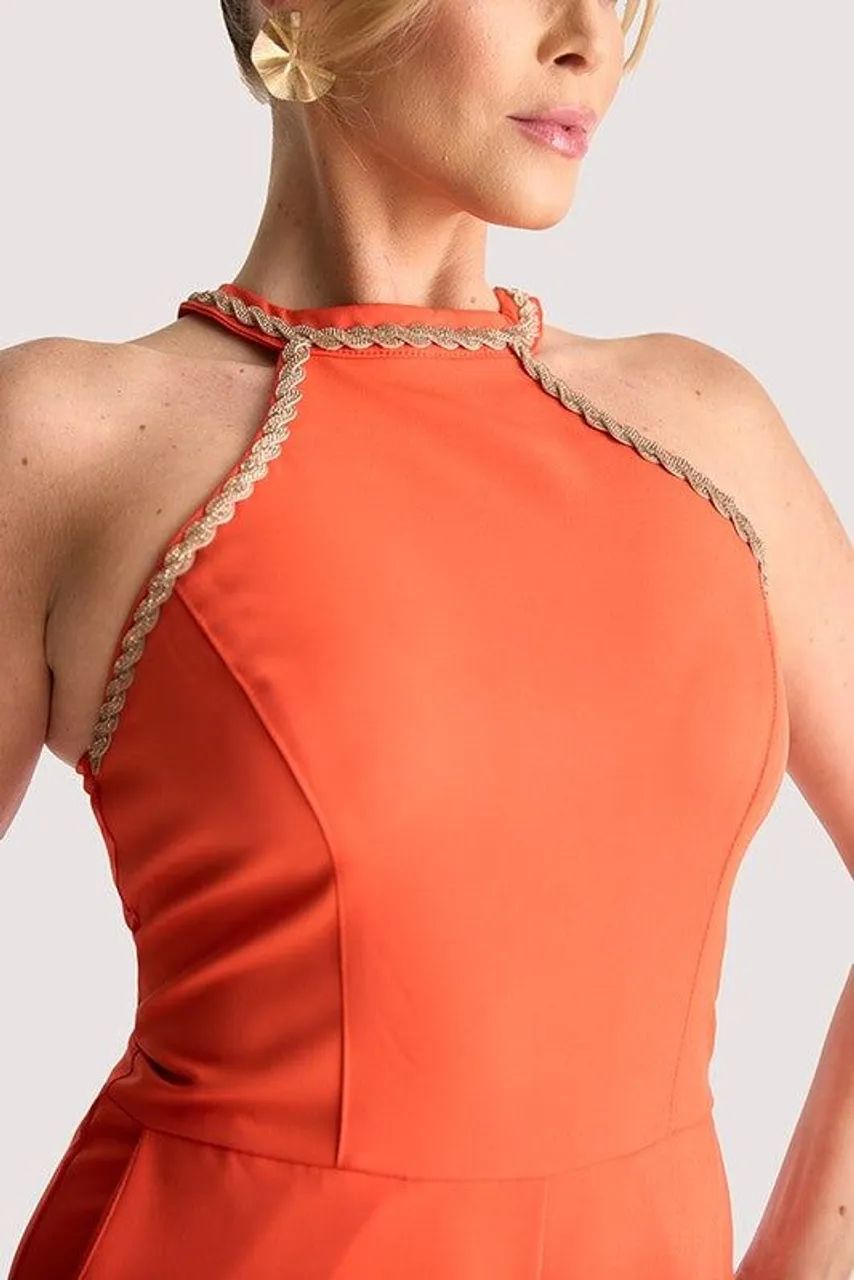 Macacão moda colmeia  - Foto 3