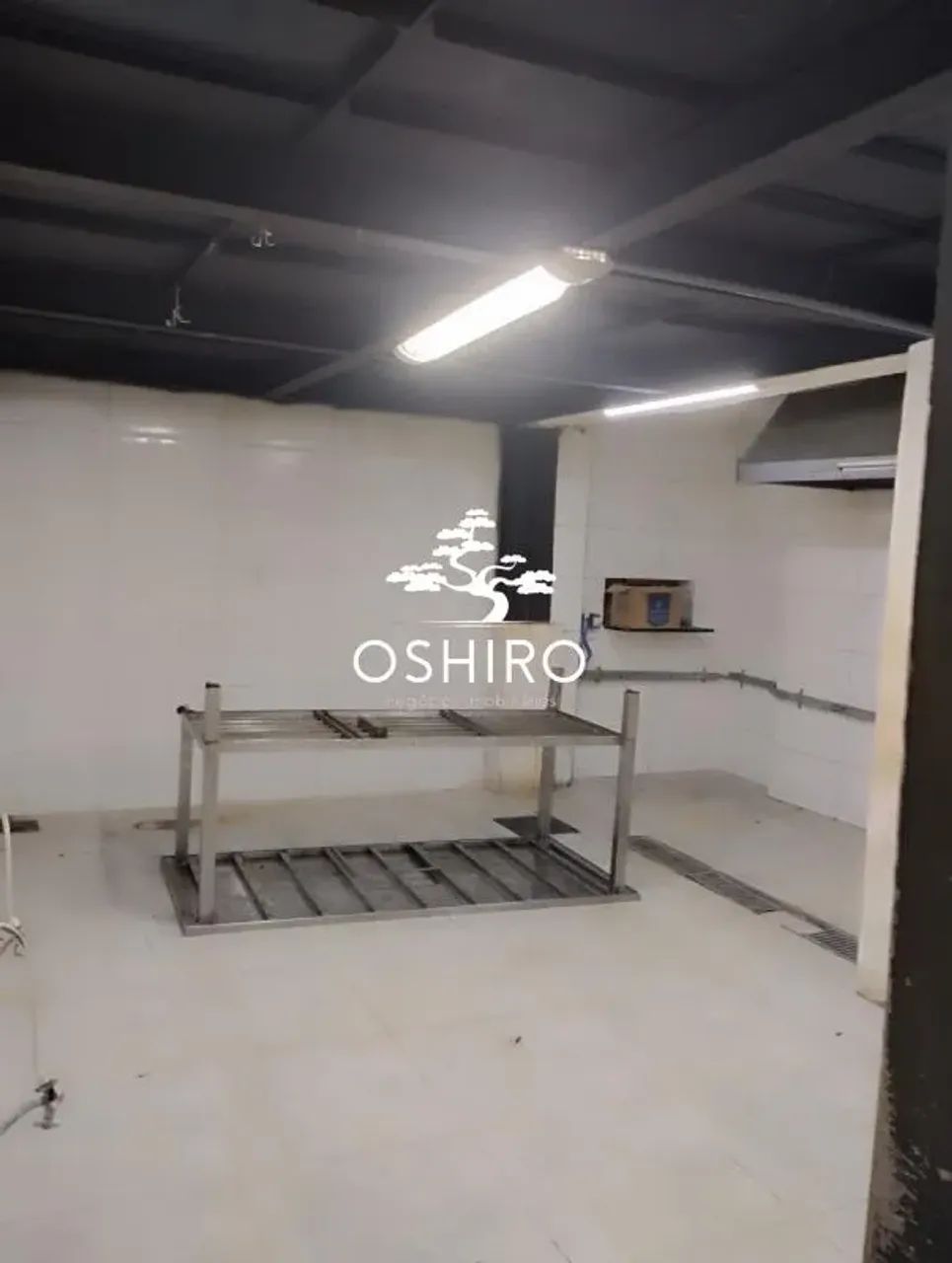 Ponto comercial para locação no Embaré-Santos - Foto 4
