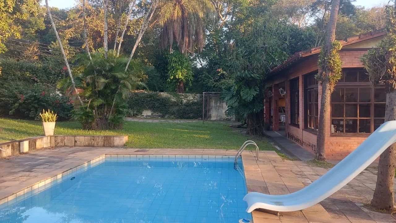 CASA SIMPLES + SÍTIO + TERRENOS NO CAMORIM | 3.600m² ?   - Foto 2