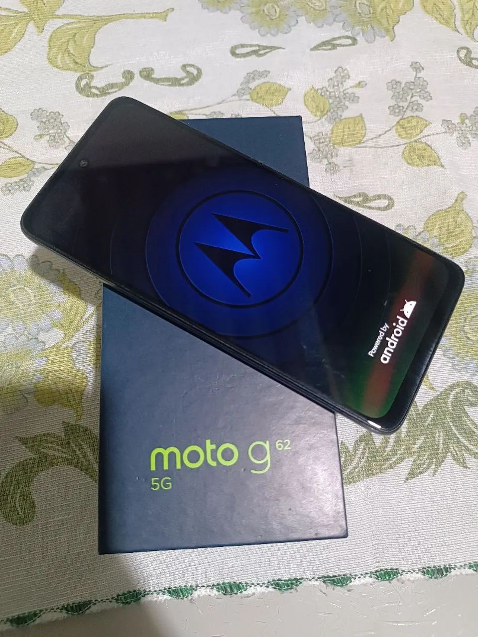 MOTO G62 5G  - Foto 4