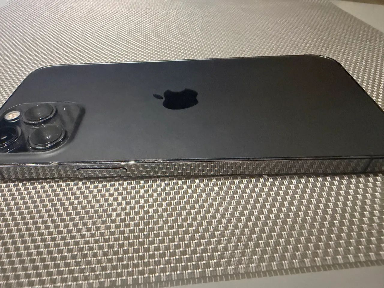 iphone 12 Pro Max 512 GB - Foto 5