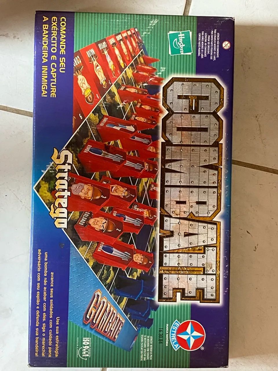 Lote de jogos clássicos  - Foto 3