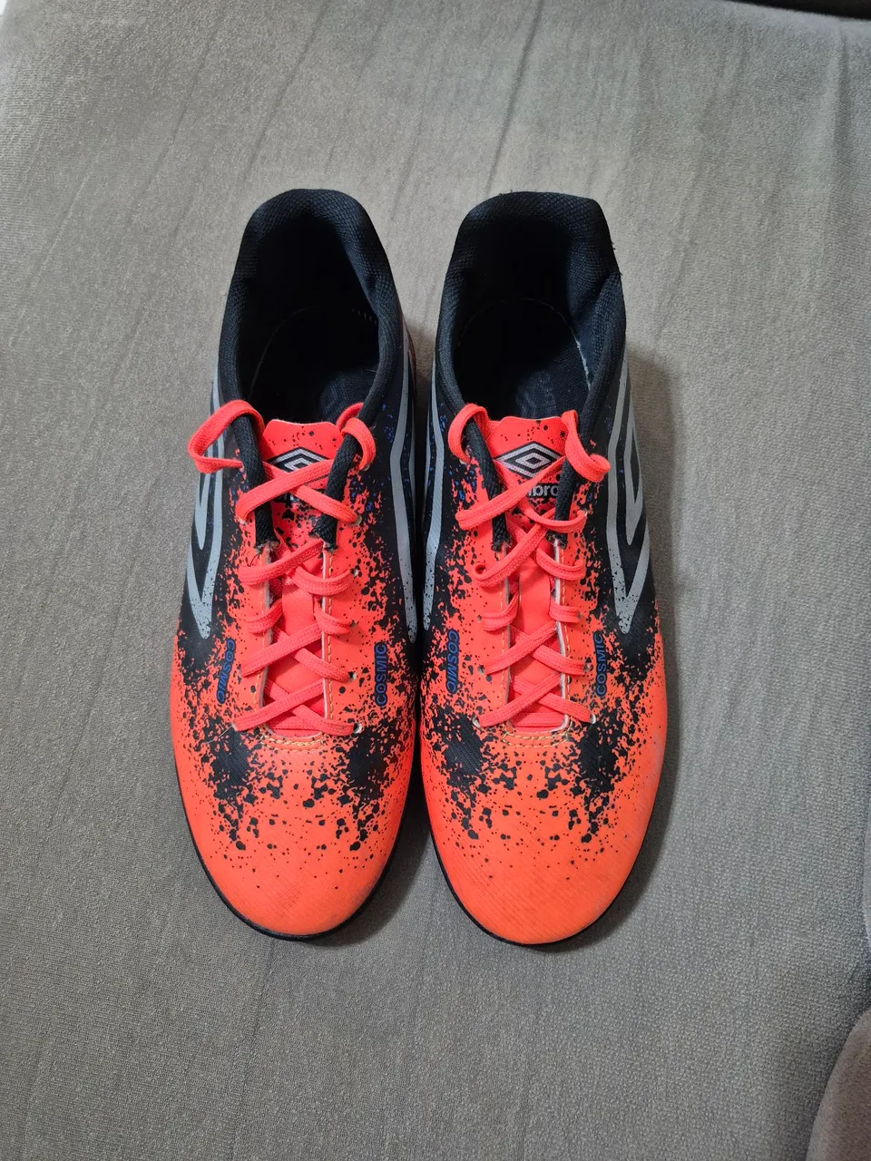 Tenis mizuno n38 - Calçados Esportivos - Mineirão, Belo Horizonte