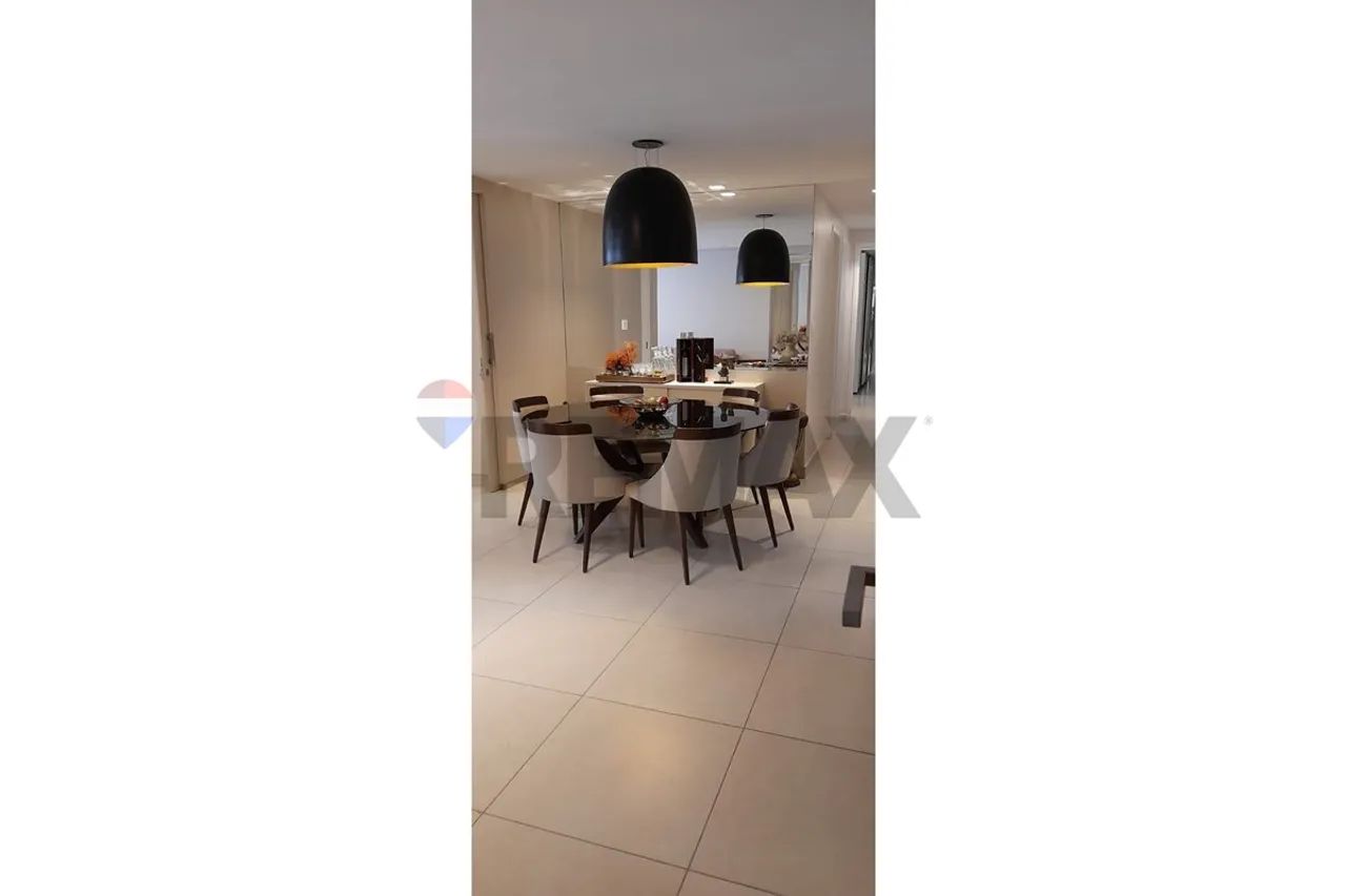 "Luxo à Beira-Mar: Apartamento 3 Suítes em Intermares" - Foto 4